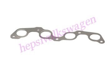 Eksoz Manifold Contası 1.6 AEE 032253039E Polo (1997-2000)
