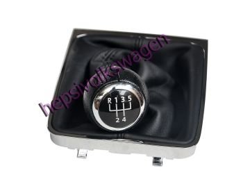 Vites Topuzu 3C0711113D Volkswagen Passat (2006-2010)