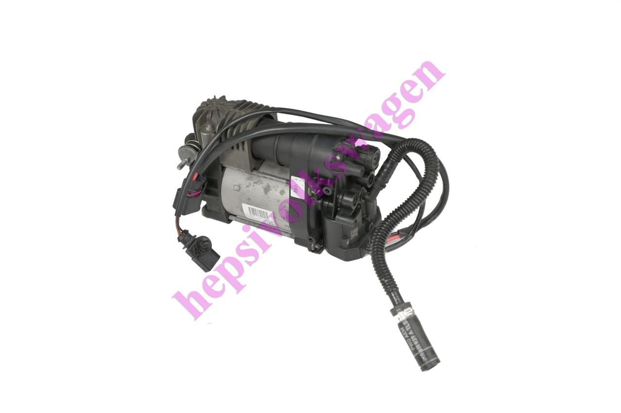 Airmatic Pompası 7P0616006H 7P0698007C 7P0698007B 7P0698007A