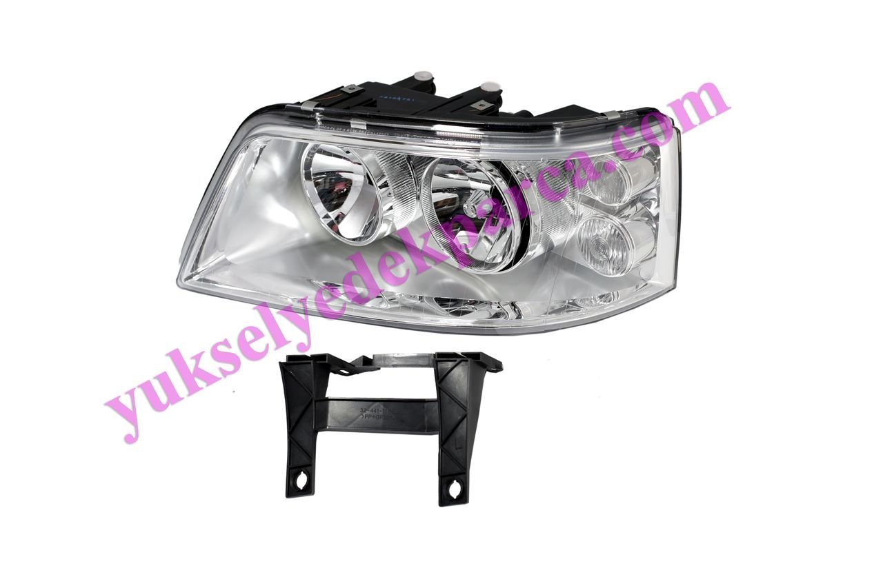 Sol Far Çiftli 7H1941015T 4411175LLDEM Volkswagen Transporter T5
