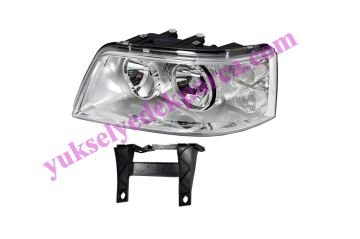 Sol Far Çiftli 7H1941015T 4411175LLDEM Volkswagen Transporter T5