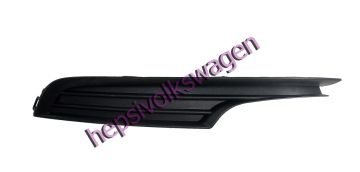 Ön Tampon Izgarası Alt Sol 5G0853665 Volkswagen Golf 7