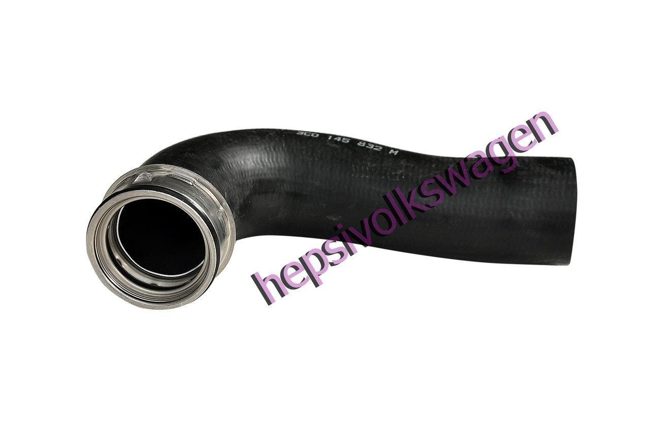 Turbo Hortumu BLS BMM Motor 3C0145832M Caddy-Golf 5-Golf 6