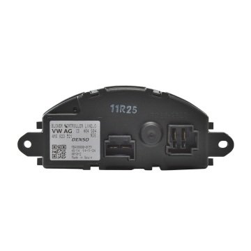 Oem Fan Regülatörü 4M0820521 Volkswagen Toureg 2018-2022