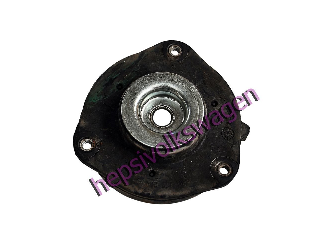 Amortisör Takozu 1K0412331B Caddy (2004-2010)-Golf 5-Jetta-Passat