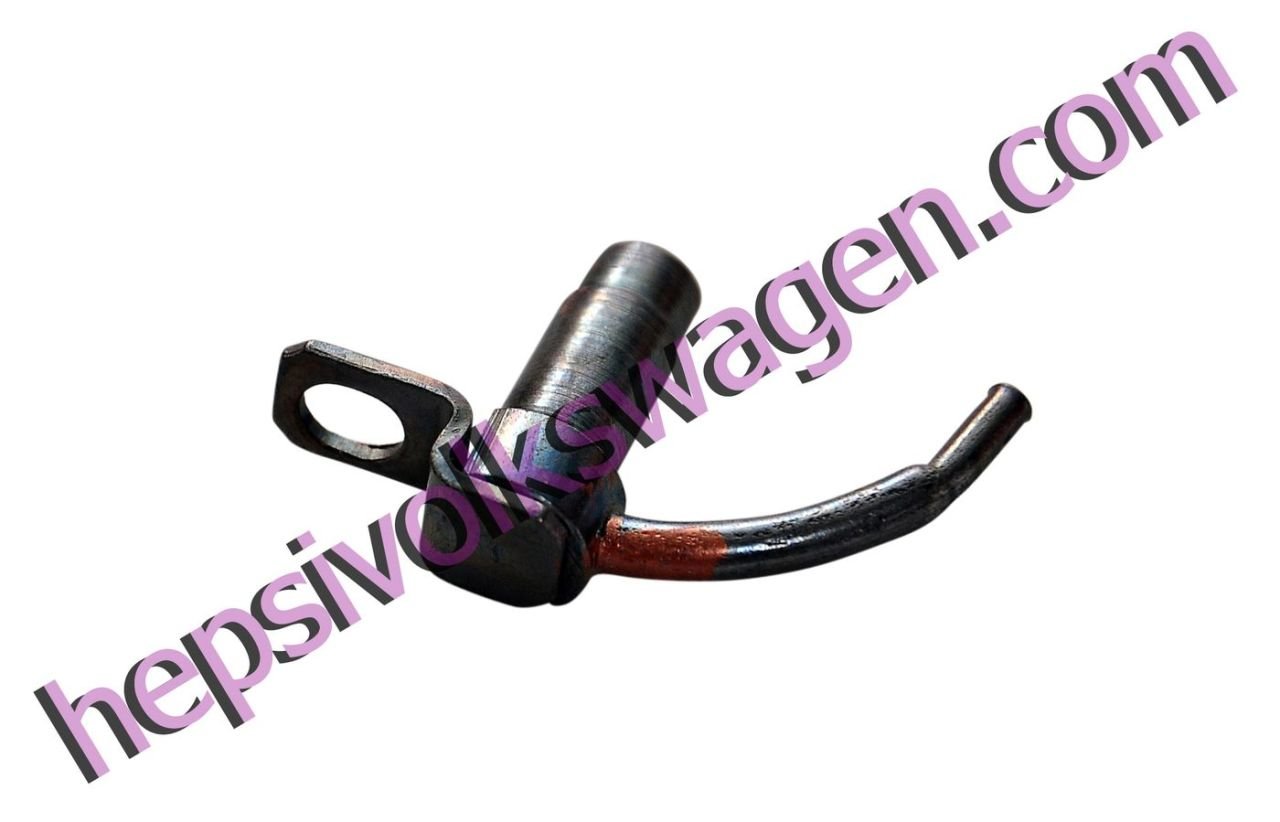 Yağ Püsürtme Memesi BJK Motor 076103157A Crafter (2008-2015)
