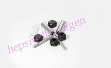 Fren Kaliper Civata Tamir Takımı 2E0698647D 2E0698295 Crafter