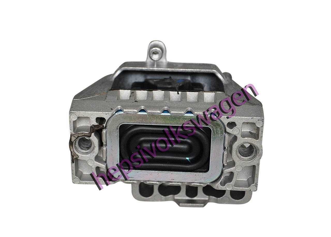 Motor Kulağı Sağ 1K0199262CG Golf 5-Golf 6-Jetta-Passat