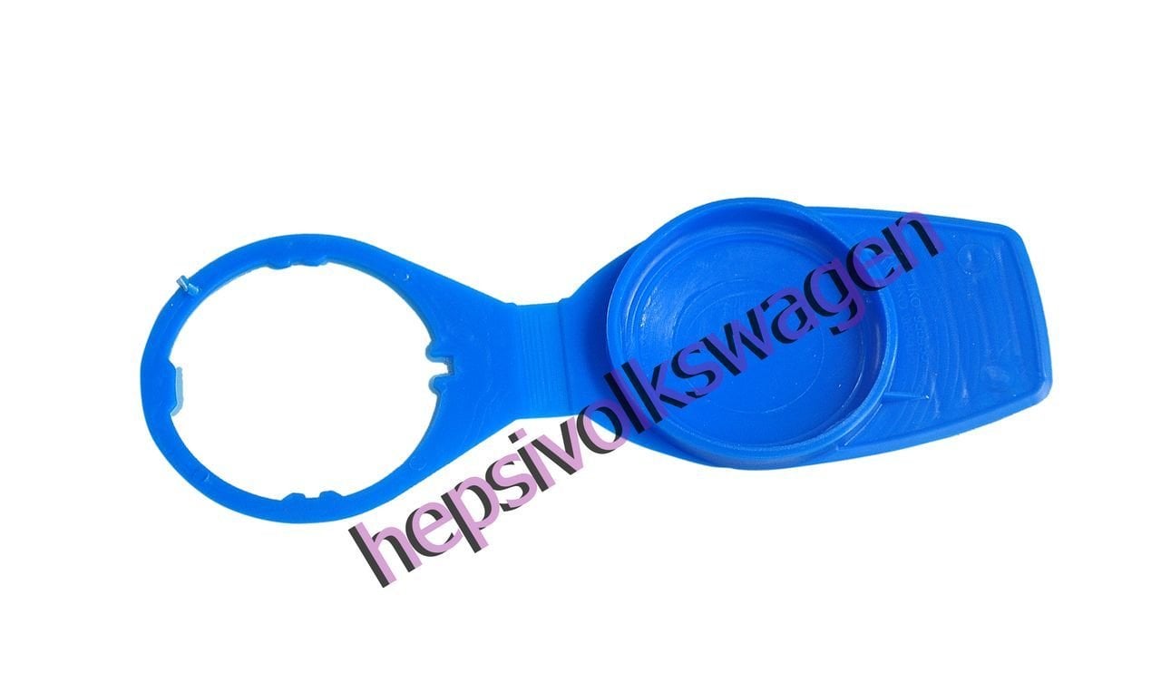 Silecek Su Kapağı 1K0955455