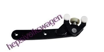 Kapı Sürgü Makarası Alt Sağ 2K0843398B Caddy (2004-2015)