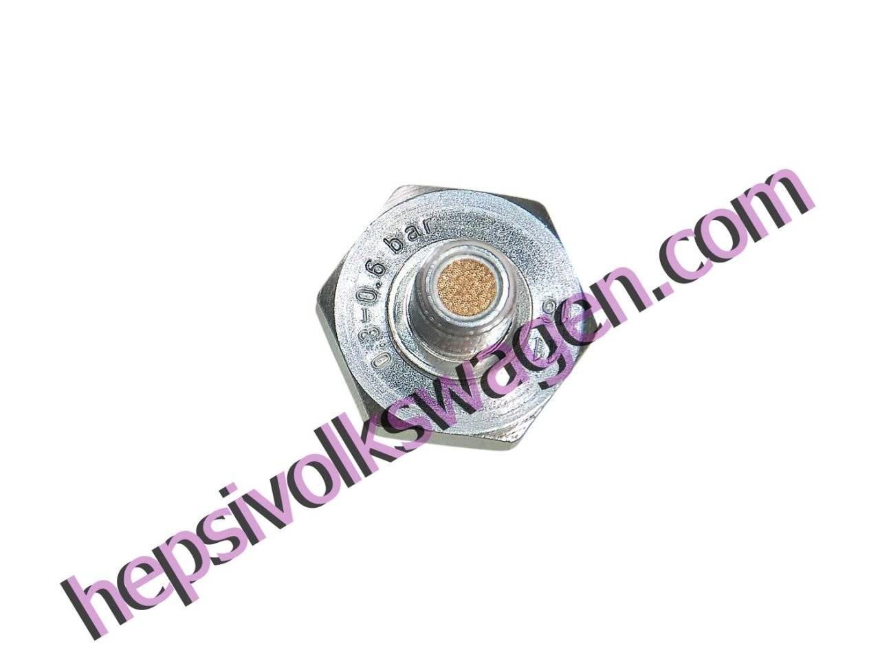 Yağ Basınç Müşürü 1.2 TSİ Motor 03C919081 Golf 6-Golf 7-Jetta