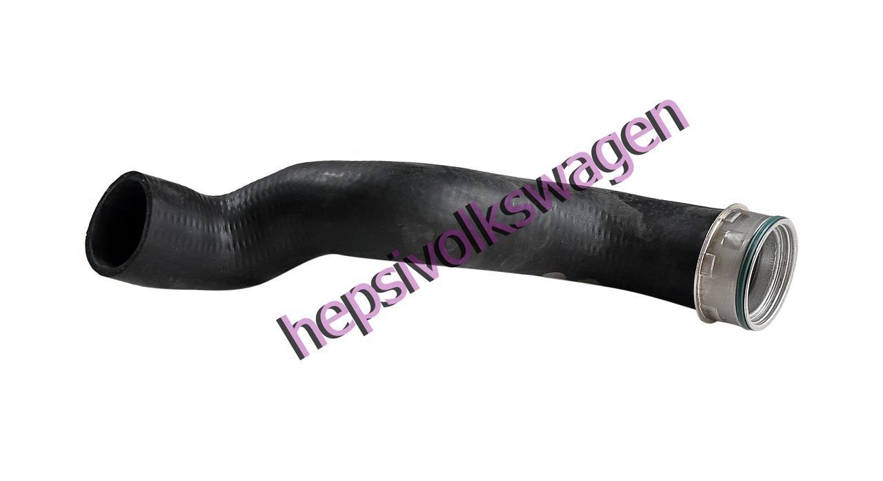 Turbo Hortumu 1.9 TDİ AVF Motor 8E0145745B Audi A4 (2001-2005)
