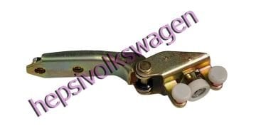Kapı Sürgü Makarası Orta Sağ 701843336A Volkswagen Transporter T4