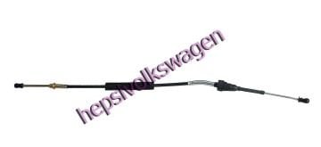 Vites Seçme Teli Sağ 6N0711266B Volkswagen Polo (1997-2002)