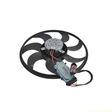 Fan Motoru 420 mm 7L0959455G 7L0959455A 7L0959455D Touareg 2003-2010