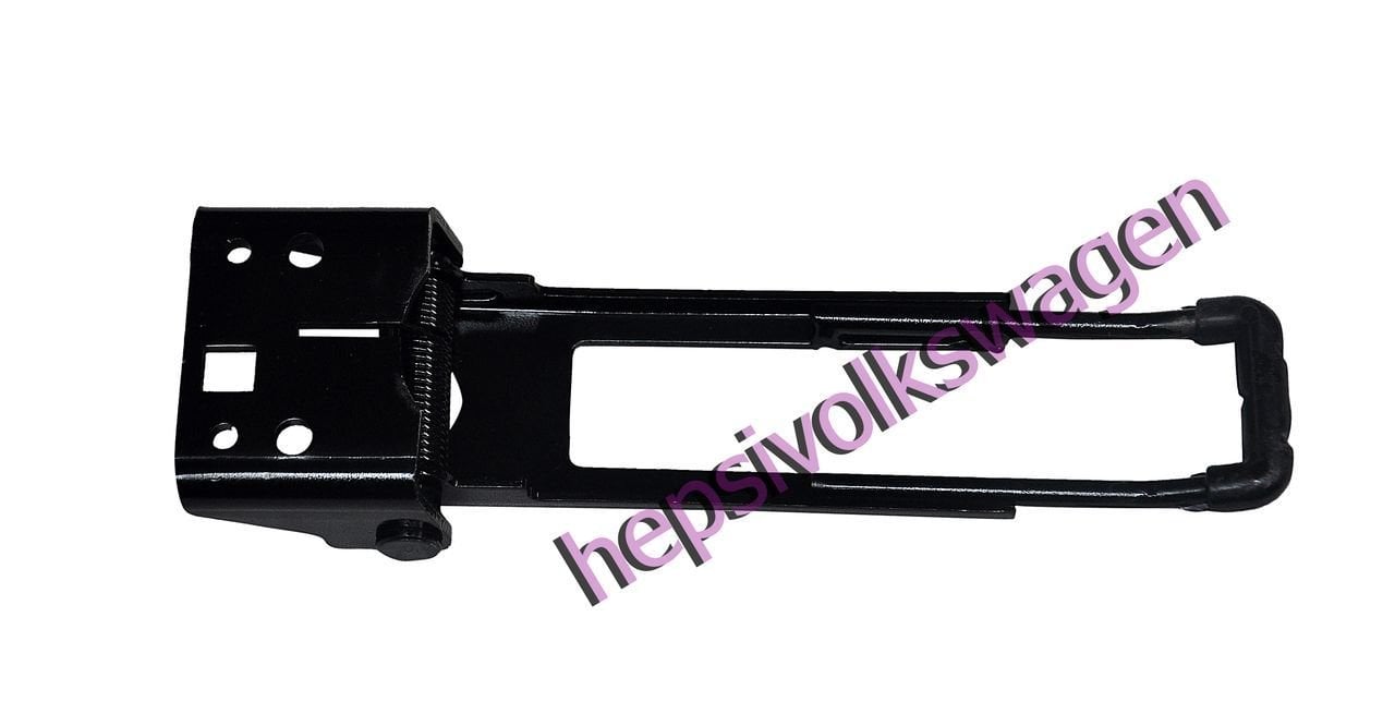 BEGEL Arka Kapı Gergisi 2D1827793A Volkswagen LT 35