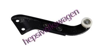 Kapı Sürgü Makarası Üst Sağ 7H0843436P Volkswagen Transporter T5