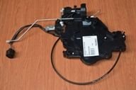 Çıkma Sürgülü Kapı Kilidi Sağ 2K0843654BD Caddy (2004-2015)