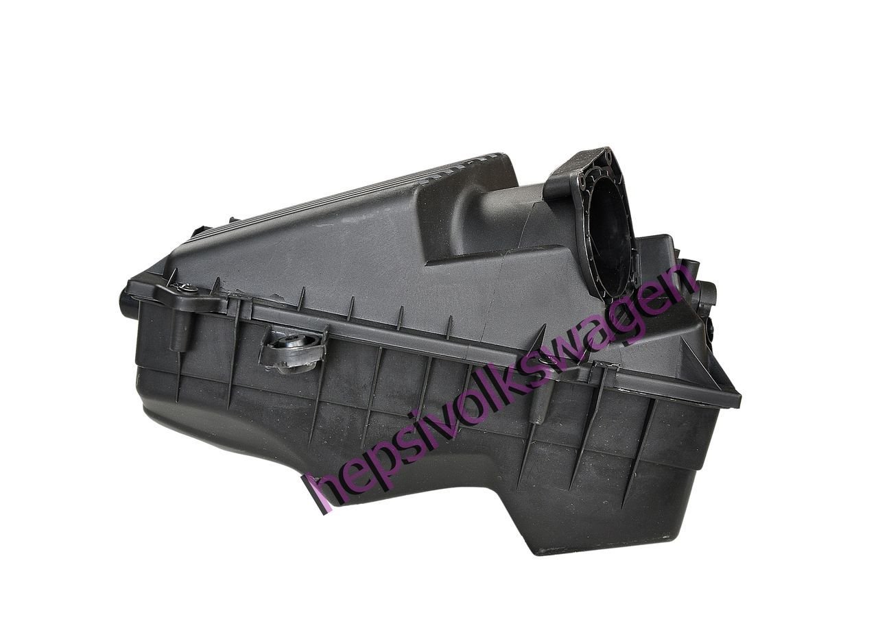 Hava Filtre Kutusu 1.6 AKL BFQ AVU Motor 1J0129607S Golf 4-Bora