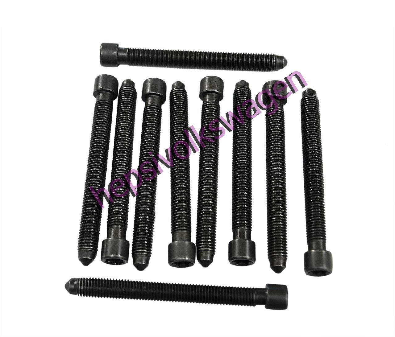 Silindir Kapak Saplaması 058103385B 110181545 Passat-Audi A4