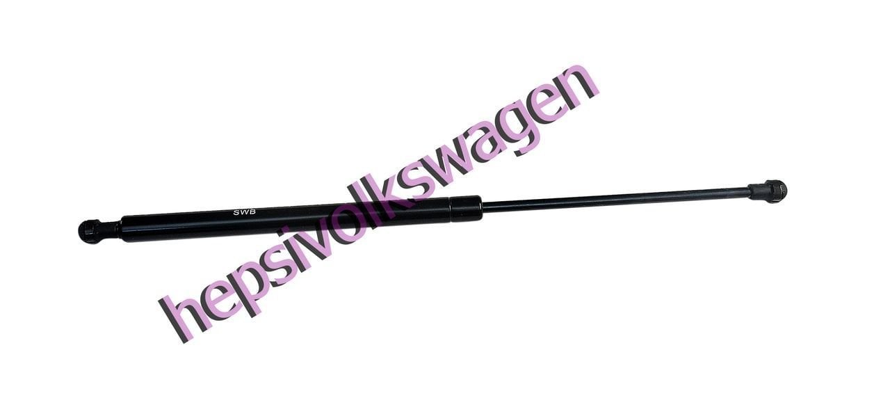 Bagaj Amortisörü 8P3827552B Audi A3 (2004-2013)