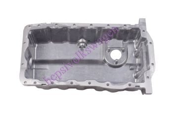 Yağ Karteri Sensörlü 038103603AG 038103601AG Caddy-Golf 5-Jetta