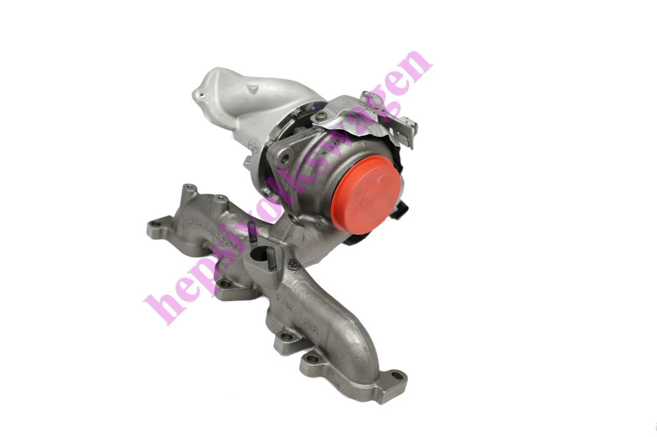 Turbo 03L253016T 1.6 TDİ CAYA CAYB CAYC CAYD CAYE