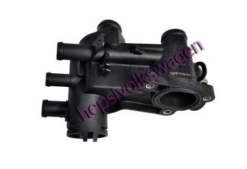 Termostat Yuvası 032121111BA 1103527 Golf 4-Bora