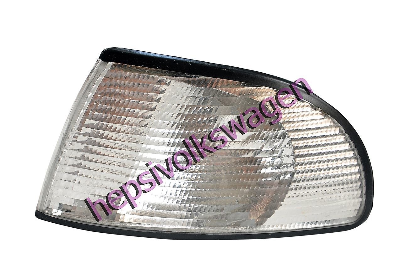 Sol Sinyal Lambası 8D0953049 20481120 Audi A4 (1995-1999)