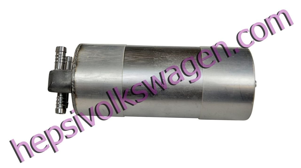 HENGST Mazot Filtresi 4F0127401H H335WK Audi A6 (2006-2011)