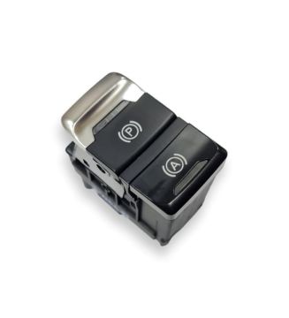 El Fren Düğmesi 8K1927225D 8K1927225C Audi A4-A5-Q5
