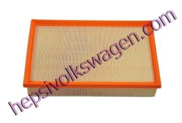 Hava Filtresi 5Q0129620B 5Q0129620D E1090L Golf 7-Jetta