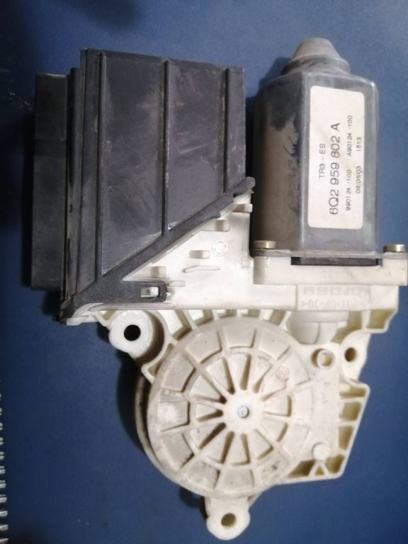 CAM AÇMA MOTORU 6Q2959802A VOLKSWAGENPOLO 2002-2005
