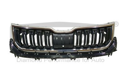 Panjur Nikelajlı 565853653C 565853761 Skoda Kodiaq 2018-2024
