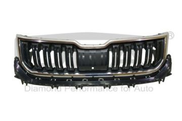 Panjur Nikelajlı 565853653C 565853761 Skoda Kodiaq 2018-2024