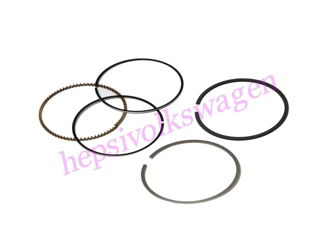 GOETZE Sekman BCB AZD Motor 0611610050 036198151E Golf 4-Bora