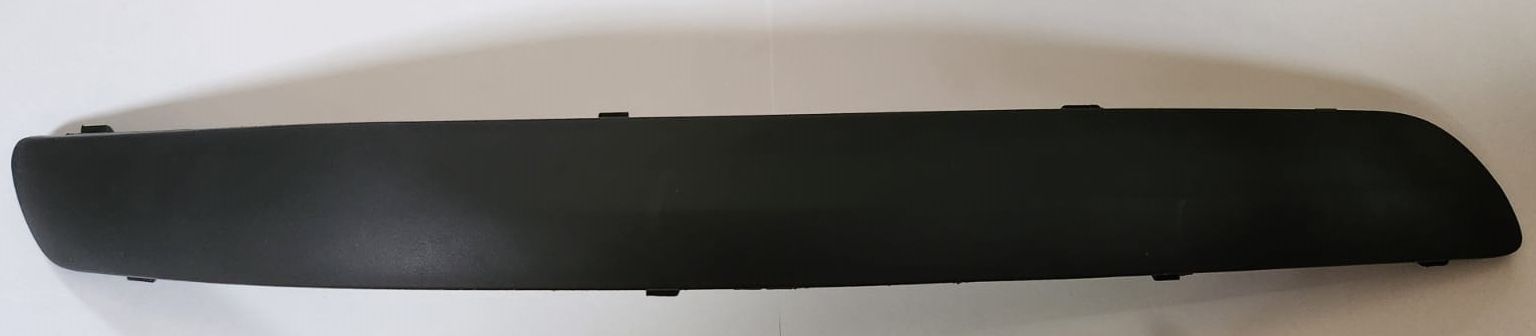Tampon Bandı Ön Sağ Boyasız Tip 6Y0807718B Skoda Fabia 2004-2008