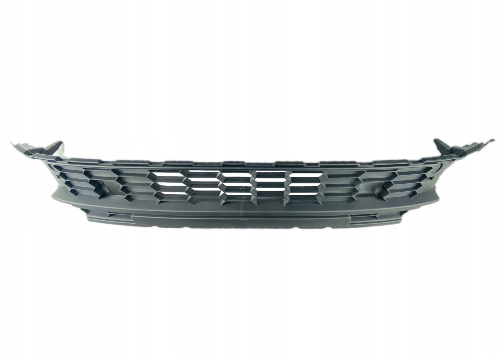 Tampon Izgarası Orta 565853677A Skoda Kodiaq 2018-2024