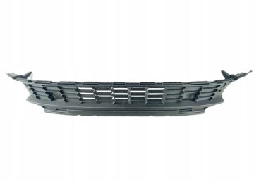Tampon Izgarası Orta 565853677A Skoda Kodiaq 2018-2024