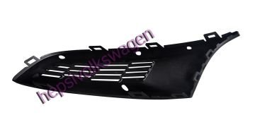 Tampon Izgarası Sağ Sissiz 6R0853666C Volkswagen Polo (2010-2015)