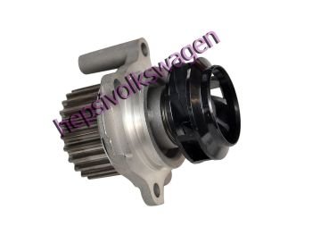 Devirdaim AWT Motor 06A121011L 06A121012 Golf 4-Bora-Passat