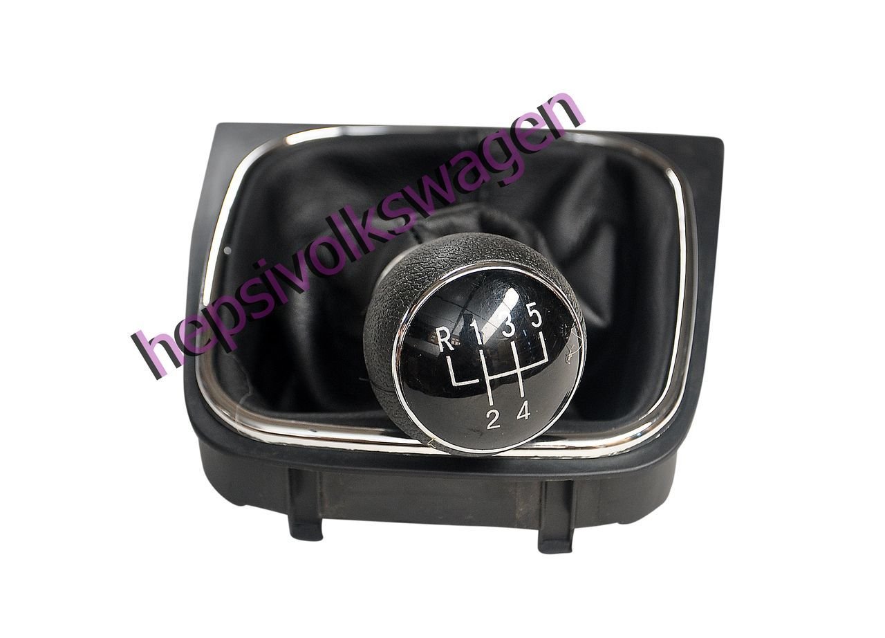 Vites Topuzu 1K0711113BL 1K0711113CH Volkswagen Golf 5-Jetta