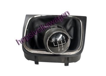 Vites Topuzu 1K0711113BL 1K0711113CH Volkswagen Golf 5-Jetta