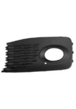 Tampon Izgarası Sol Sisli Volkswagen Caddy 2020-2024 2K7853665A
