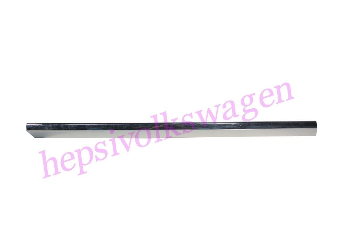 Kapı Çıtası Ön Sol 3G0854899C 3G0853331A 3G0854899A Passat