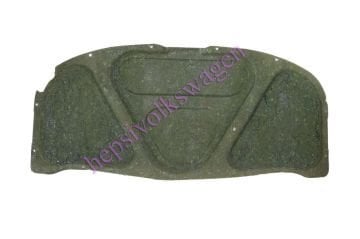 Motor Kaput İzolasyonu 3B0863835G 3B0863835C 3B0863835D Passat