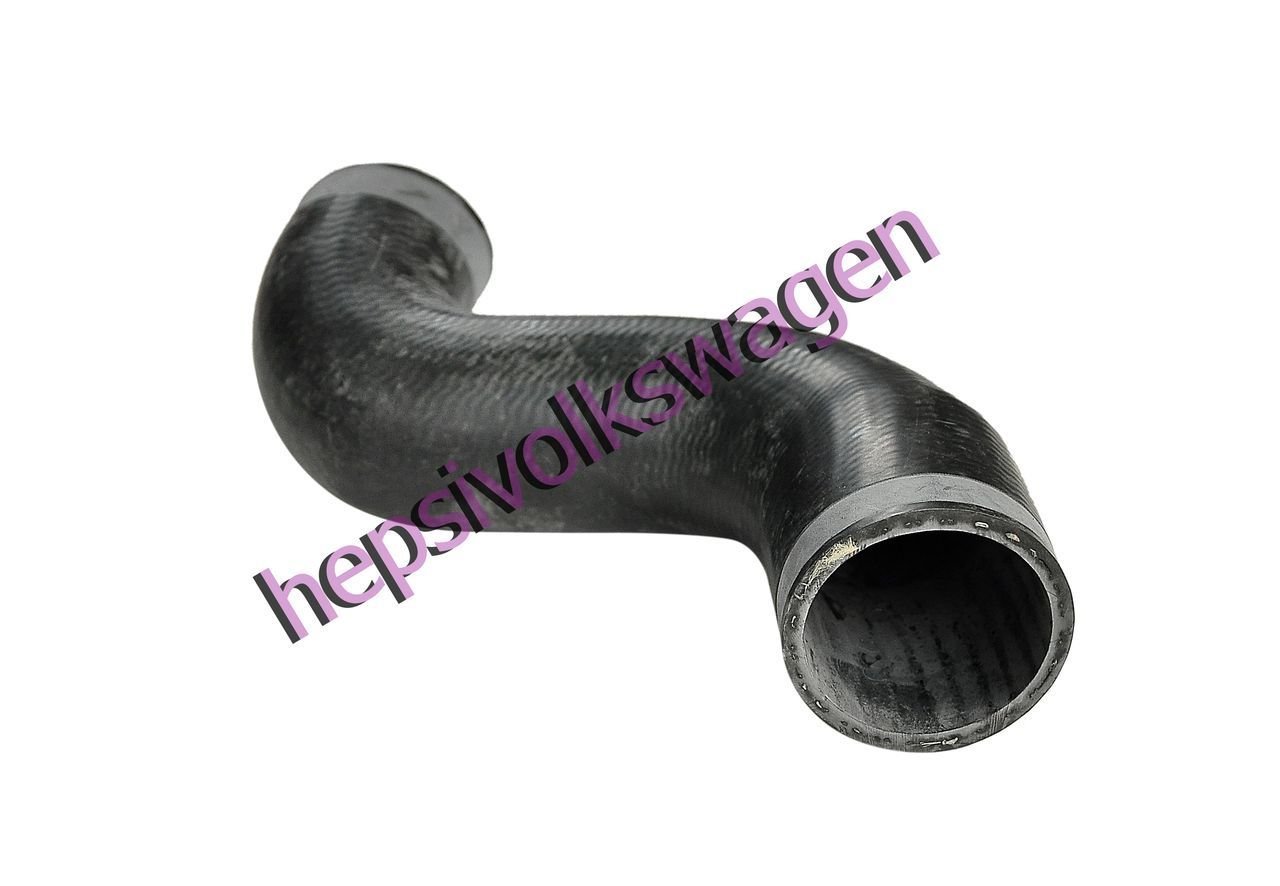 Turbo Hortumu 2.5 TDİ Motor 701145828E Volkswagen Transporter T4