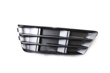 Tampon Izgarası Audi A4 2016-2024 Sağ Sissiz 8W0807682B