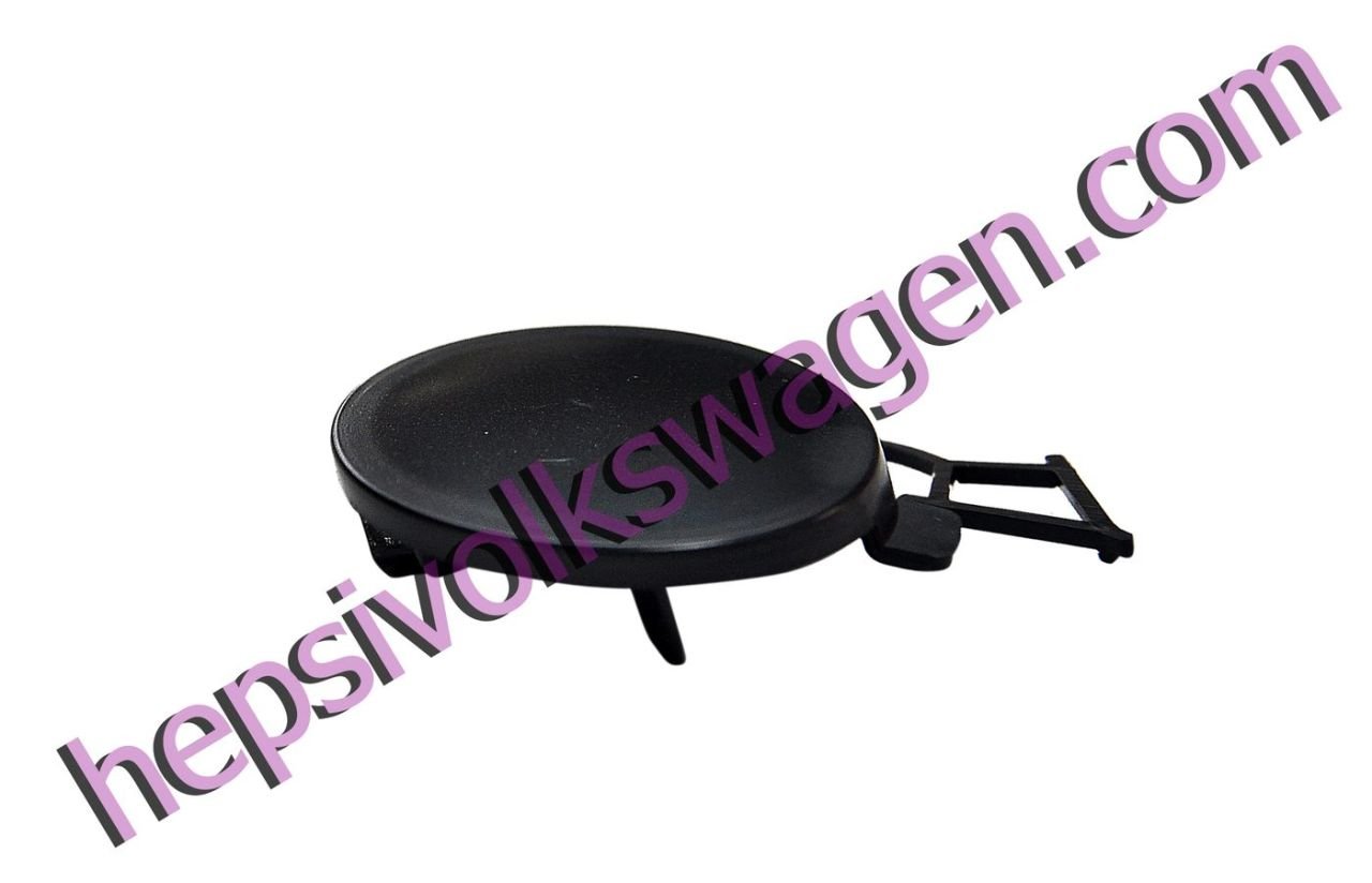 Çeki Demir Kapağı Ön 5G0807241B Volkswagen Golf 7