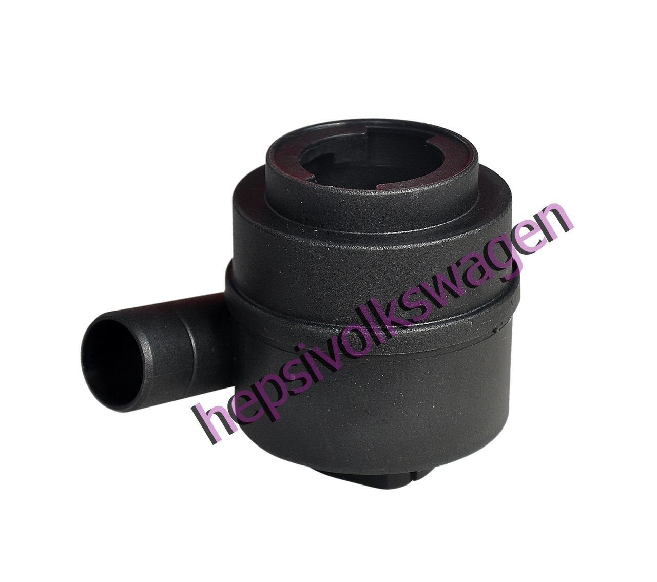 Yağ Dolum Borusu 06A103467E 06A103465B Golf 4-Bora